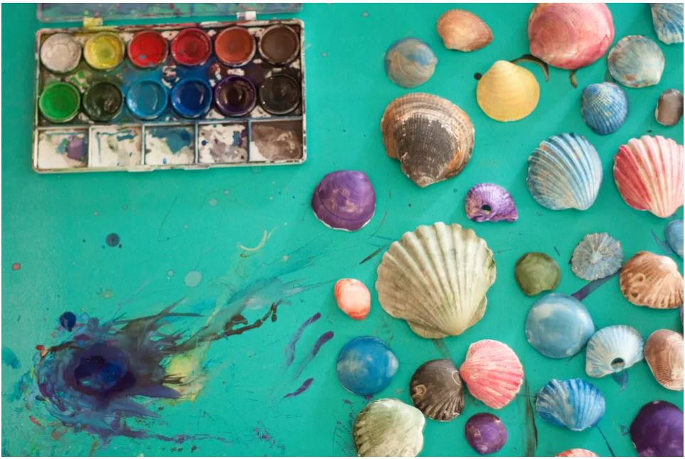 Art & Craft sajam za djecu i mlade