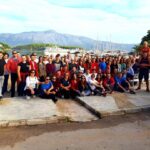 Folklorna večer s HKUD Petar Zrinski, Vrbovec