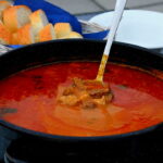 Slavonija u Lumbardi - Večer čobanca