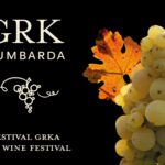Grk Wine Festival 2022. (3rd)
