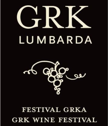 Grk - vinski festival (3/2023.)