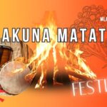 Hakuna Matata Humanitarni Festival