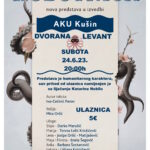 Hobotnica - humanitarna kazališna predstava