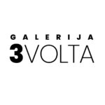 Otvaranje izložbe u 3VOLTA - Abel Brčić