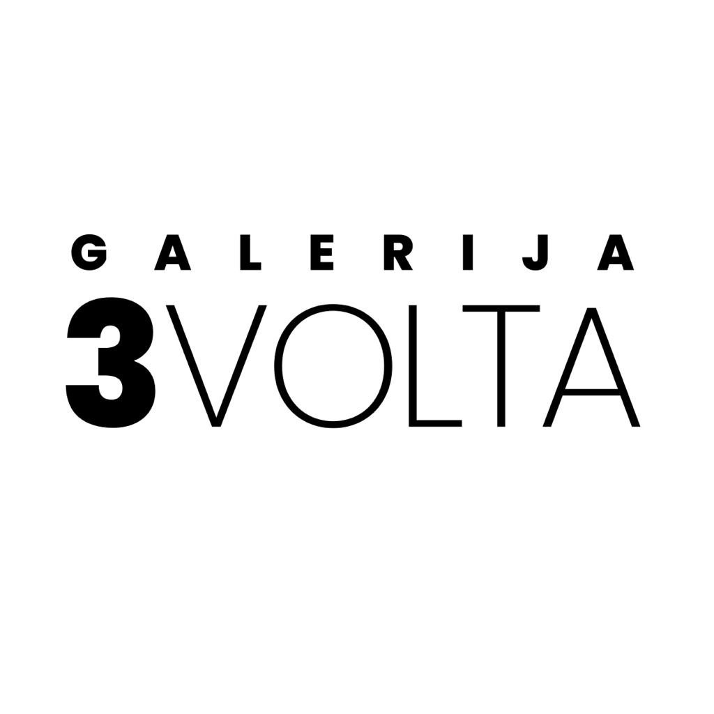 Otvaranje izložbe u 3VOLTA - Abel Brčić