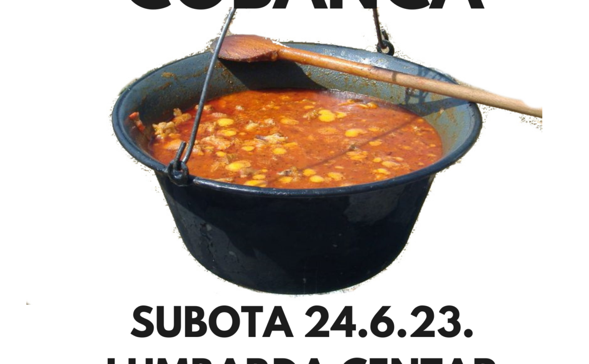 SLAVONIJA U LUMBARDI VEČER ČOBANCA