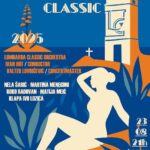 Lumbarda Classic 2025.