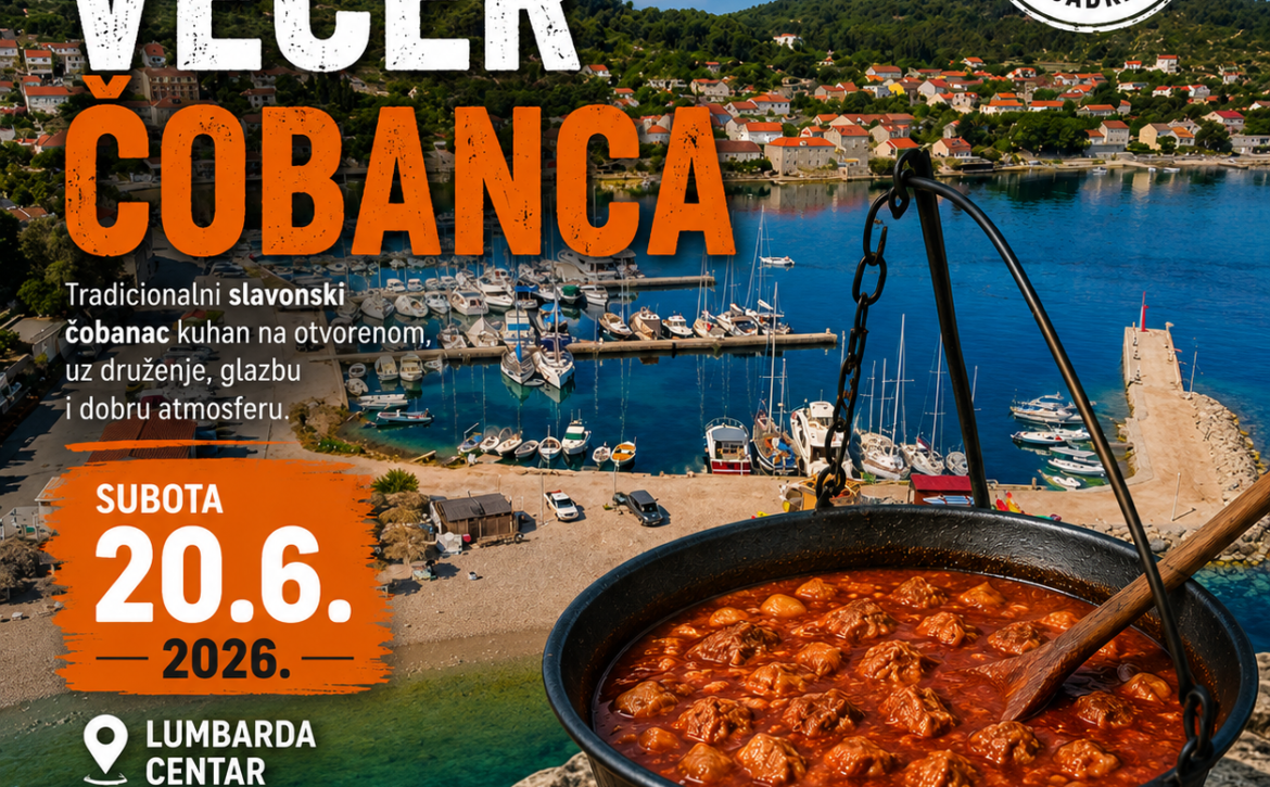 čobanac