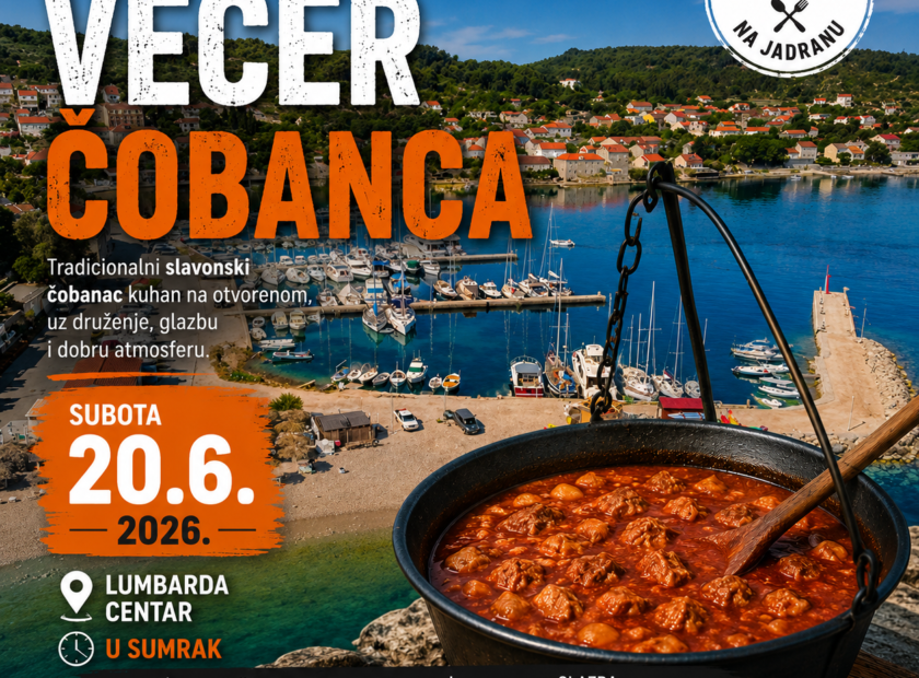 čobanac