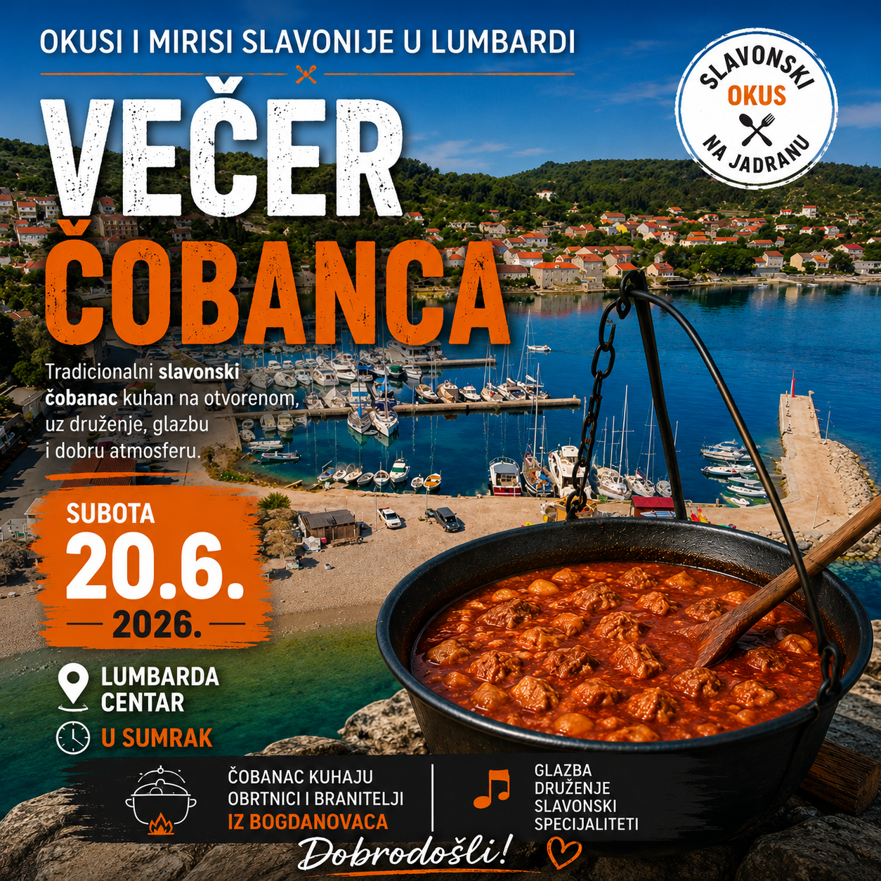 čobanac