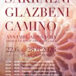 Sakralni glazbeni Camino