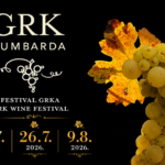Grk Wine Festivals in 2026.