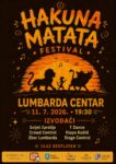 Hakuna matata festival 2026.